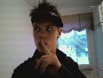schhh:P