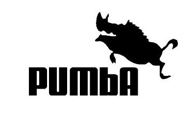 pumba