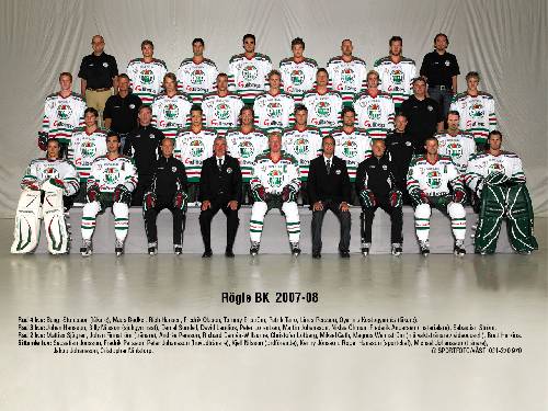 röglebk lag 07/08