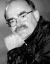 leif loket svart vitt