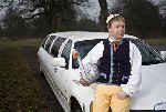 johan glans