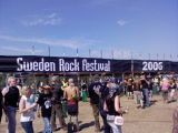 sweden Rock