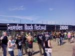 sweden Rock