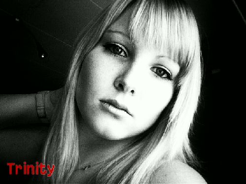 Bild av trinity
