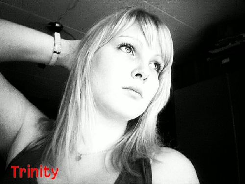 Bild av trinity
