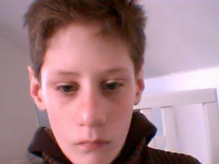 Bild av samedame