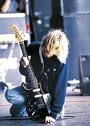 Kurt Cobain igen