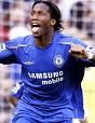 Drogba gör mål...som vanligt