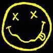 Nirvana smilie