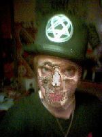 En riktigt lyckad redigering i Paint Shop Pro X! :)