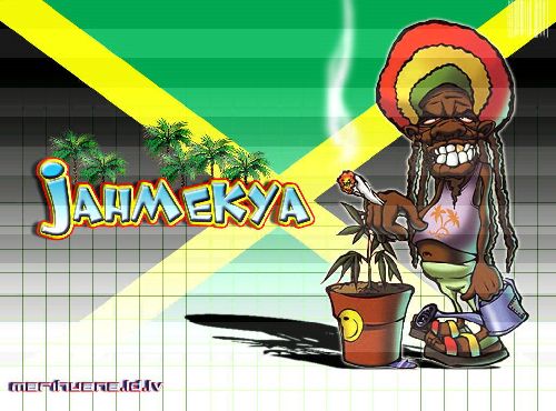 Jahmekya ;)