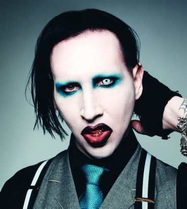 Brian Warner
