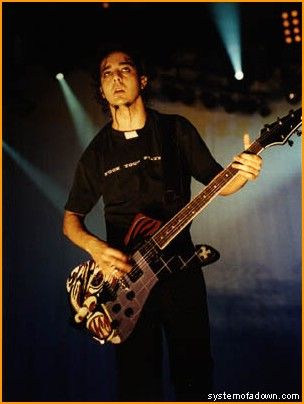 Bild av systemofadown