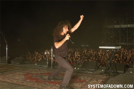 Bild av systemofadown