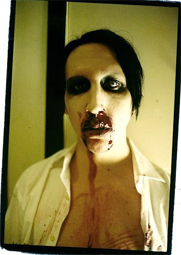 Brian Warner