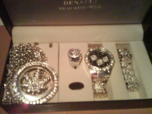 Mitt blingbling