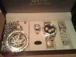 Mitt blingbling
