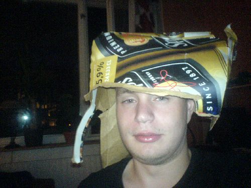 Bild av smeker