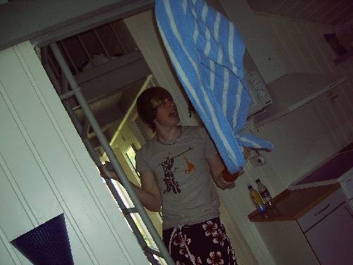 Bild av henkii