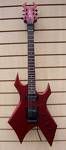 bc rich warlock