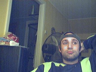 Bild av locodriver