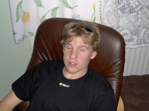 Bild av Timen