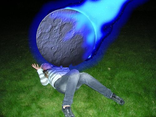 Mohahaha Ingrid gonna die :)