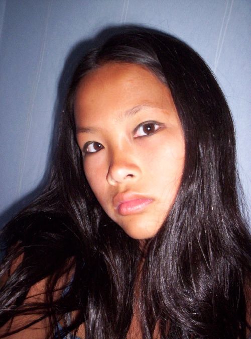 Fast ibland är faktiskt Julia också hot! >:)