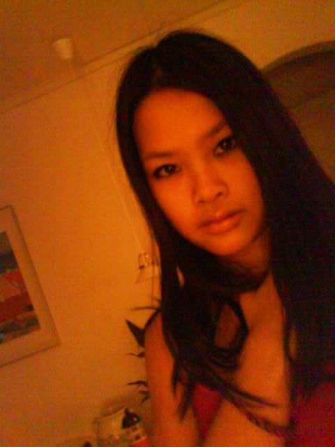 Julia ser ut som en ailien xD