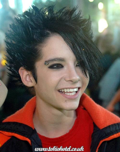 Kiss me baby! just kiss me :D