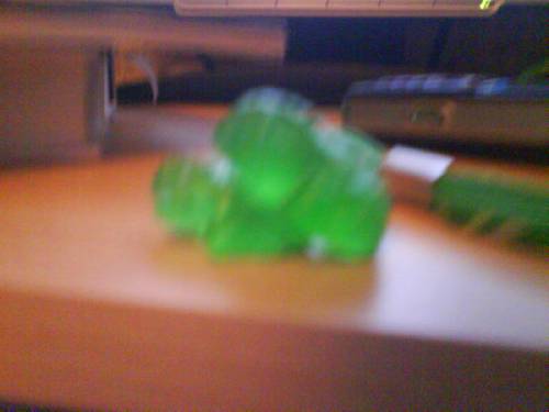 Gelégrodor ;) x''D