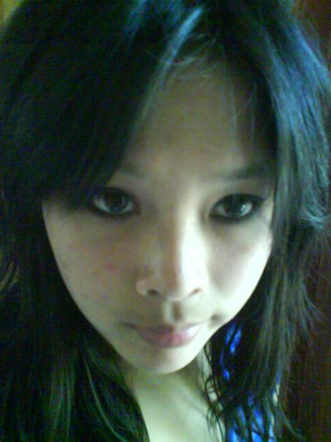 Look like a hamster x'D