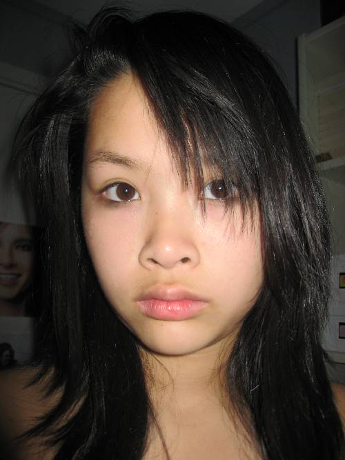 Nice blick+Morgonfrilla=Julia x'D