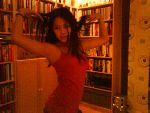 I look like a bitch.. AGAIN! x'D