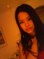 Julia ser ut som en ailien xD