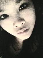 Scary look :D