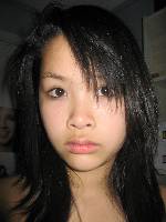 Nice blick+Morgonfrilla=Julia x'D