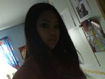 Julia lookar lite miffo ut x'''D