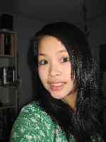 Wihoo :P Lilla Julia :P