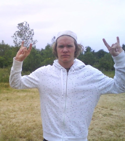Bild av Y