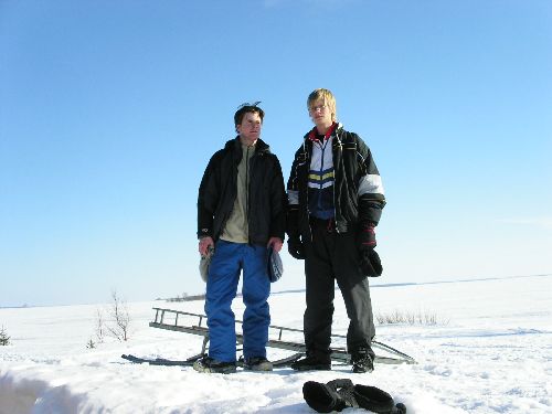 kusinerna å david och gustav fan vad aegd ;D