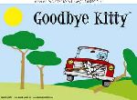Goodbye kitty forever
