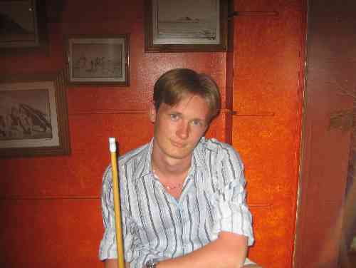 egyptien 2005