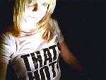 Thats Hot, Your Not ;) obs! ganska gammal.