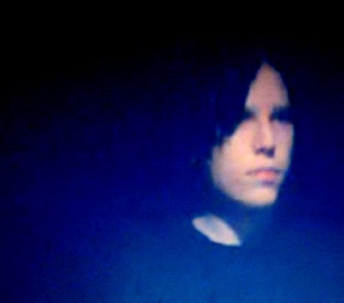 Lite smått emo