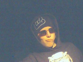 Ja de är jag Sobie keep it real peace