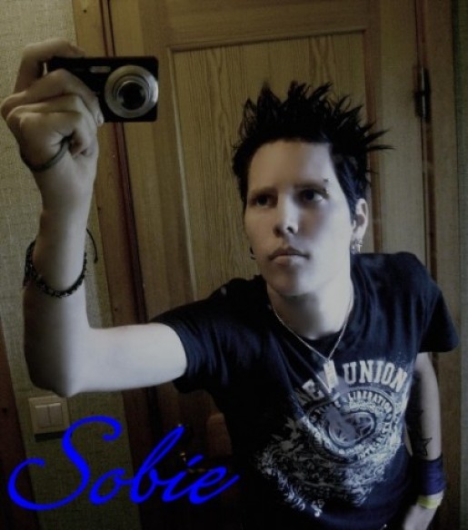 Bild av sobie