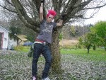 I'm a model ;)