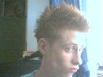 Bild av Mazzen