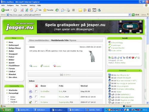 Bild av lnk